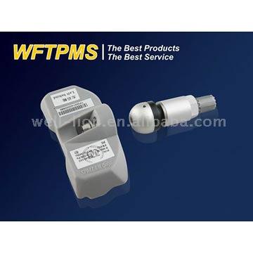  TPMS (TPMS)