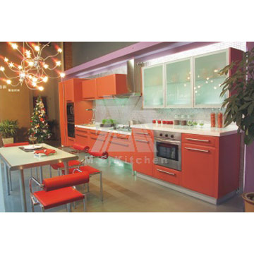  PVC Series Kitchen ( PVC Series Kitchen)