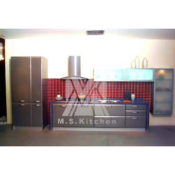  PVC Series Kitchen ( PVC Series Kitchen)