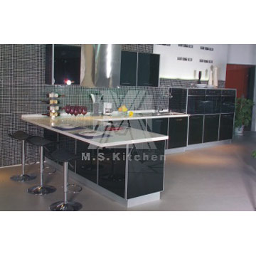  Resin Finish Kitchen ( Resin Finish Kitchen)