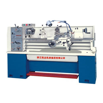 Engine Lathe (Engine Lathe)