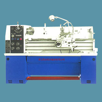  Engine Lathe (Engine Lathe)