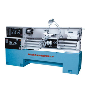  Engine Lathe (Engine Lathe)