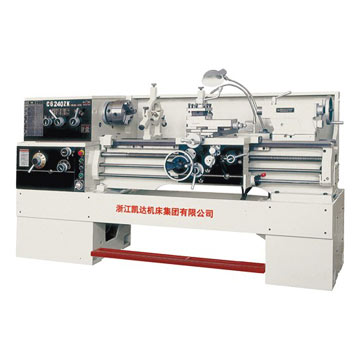  Engine Lathe (Engine Lathe)