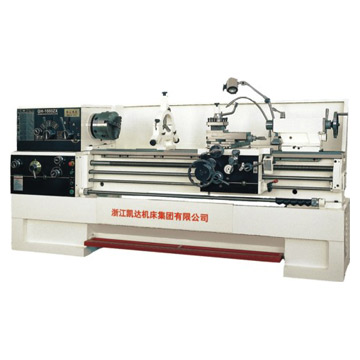 Big Bore Gap-Drehmaschine (Big Bore Gap-Drehmaschine)