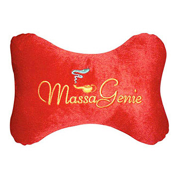  Mini Massage Pillow (Мини Массаж подушка)
