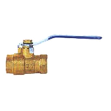  Ball Valve ( Ball Valve)