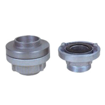  Storz Couplings