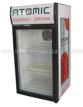  Display Cooler, Display Fridge (Дисплей охладитель, холодильник Дисплей)