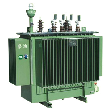 Beta Fluid Hermetisch versiegelte Transformer (Beta Fluid Hermetisch versiegelte Transformer)