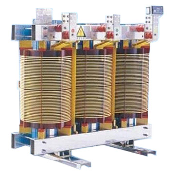  Grade-H Insulation Dry-Type Transformer (Оценка-H изоляции сухих трансформаторов)