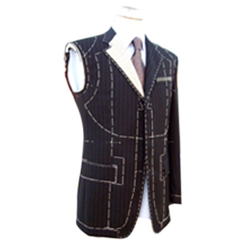  Suit ( Suit)