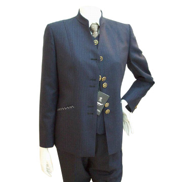  Suit ( Suit)