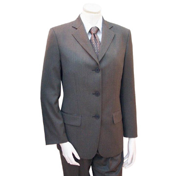  Suit ( Suit)