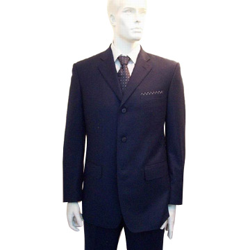  Suit ( Suit)