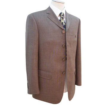  Suit ( Suit)
