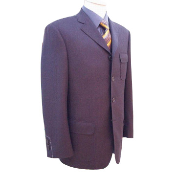  Suit ( Suit)