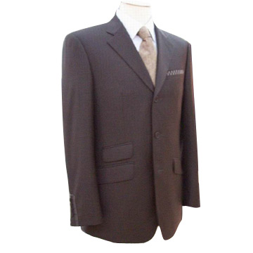  Suit ( Suit)