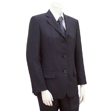  Suit ( Suit)