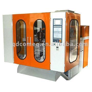  PE / PP / PVC / PA Injection Blowing Machine (ПЭ / ПП / ПВХ / ПА инъекций Выдувные машины)