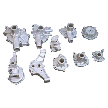  Stainless Steel Casting ( Stainless Steel Casting)