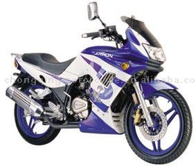 Dirt Bike (JH150GY-5) (Dirt Bike (JH150GY-5))