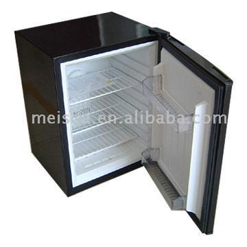  Apartment Refrigerator (Appartement Réfrigérateur)