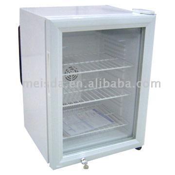  Under Counter Refrigerator (Sous le comptoir Réfrigérateur)