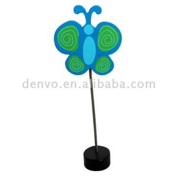  Silkscreen Memo Clip ( Silkscreen Memo Clip)