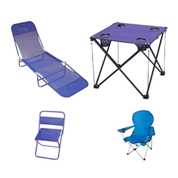  Leisure Products (Produits de Loisirs)