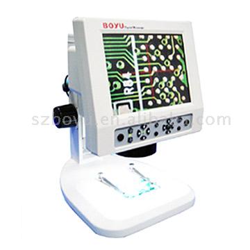  Digital Image Microscope