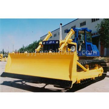  Bulldozer (TSY230) (Бульдозер (TSY230))