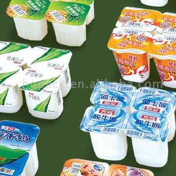  Automatic Packing Films ( Automatic Packing Films)