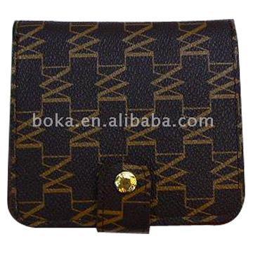 Wallet ( Wallet)