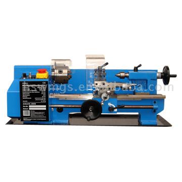  Variable Speed Bench Lathe