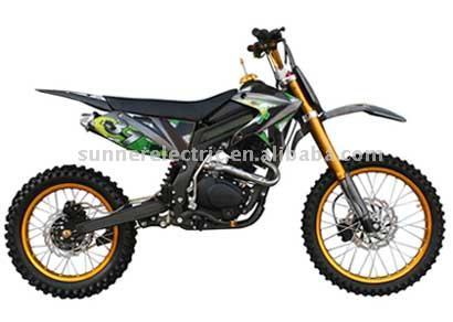  200cc Dirt Bike (New Fashion) ( 200cc Dirt Bike (New Fashion))