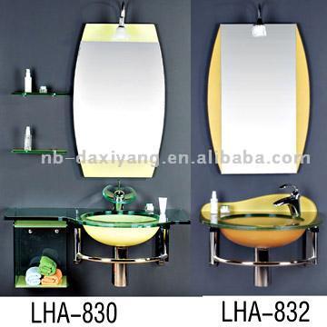  Bathroom Cabinets