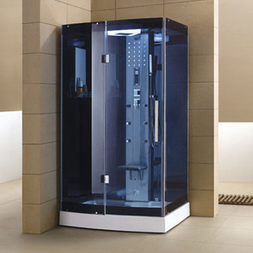  Steam Room ( Steam Room)
