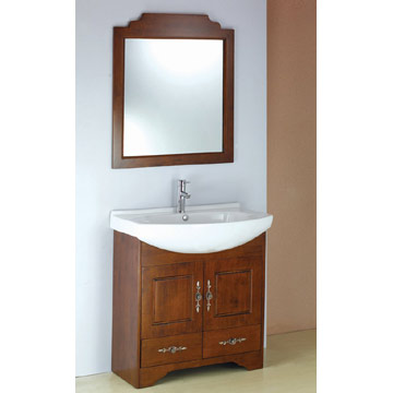  Ancient Style Bathroom Vanity ( Ancient Style Bathroom Vanity)