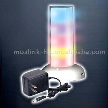  Sound Reactive Light ( Sound Reactive Light)
