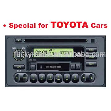 Car DVD Player (LD-8686) ( Car DVD Player (LD-8686))