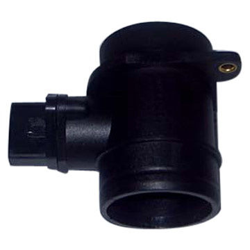  Automobile Sensor for Airflow (Automobile Sensor pour une dissipation thermique)