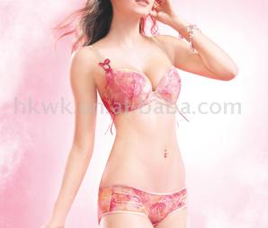  Bra Set (Bra Set)