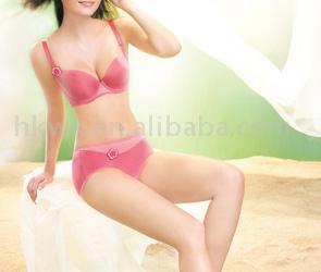  Bra Set (Bra Set)