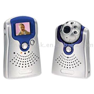  Baby Monitor ( Baby Monitor)