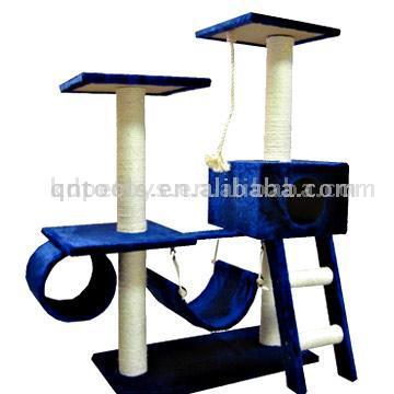 Cat Tree ( Cat Tree)