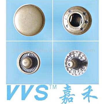  Plastic Buttons (Пластиковые пуговицы)