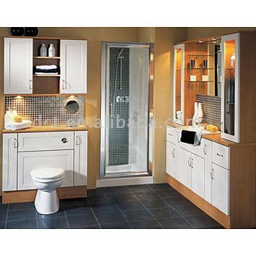  Bathroom Cabinet (Bathroom Cabinet)