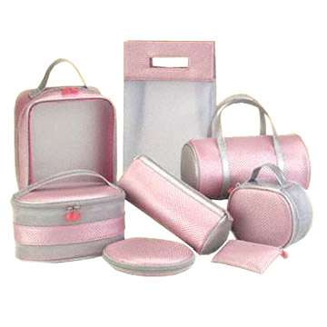  Cosmetic Bags ( Cosmetic Bags)