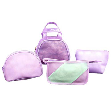  Cosmetic Bags (Косметички)